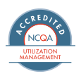 NCQA Utilization Management Accreditation